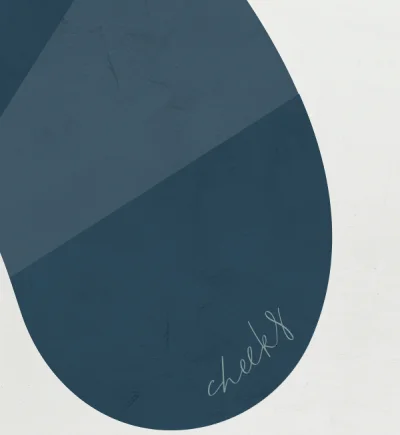 Cheeks image